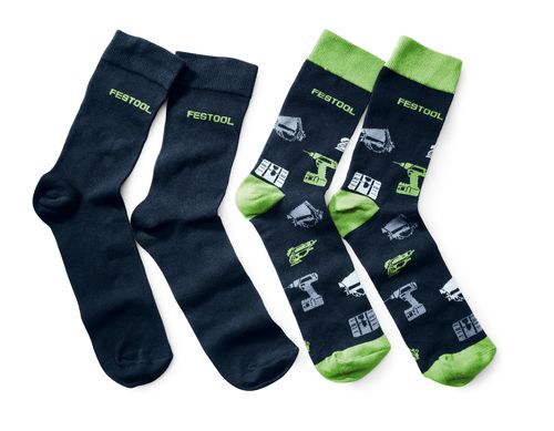 FESTOOL Socken SOCK-FT1-S