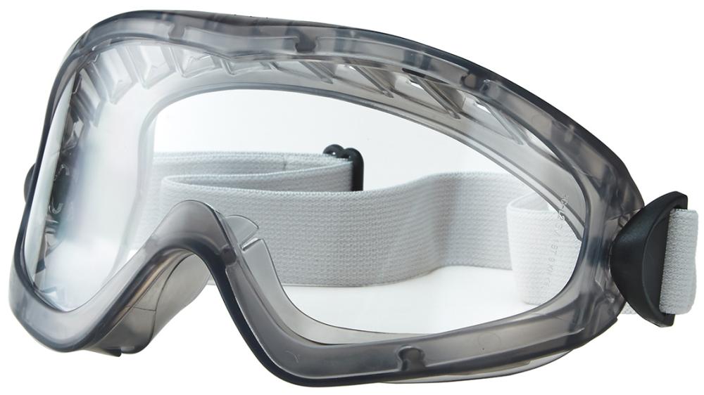 3M Vollsichtbrille 2890, Acetat, klar 3M Vollsichtbrille 2890, Acetat, klar