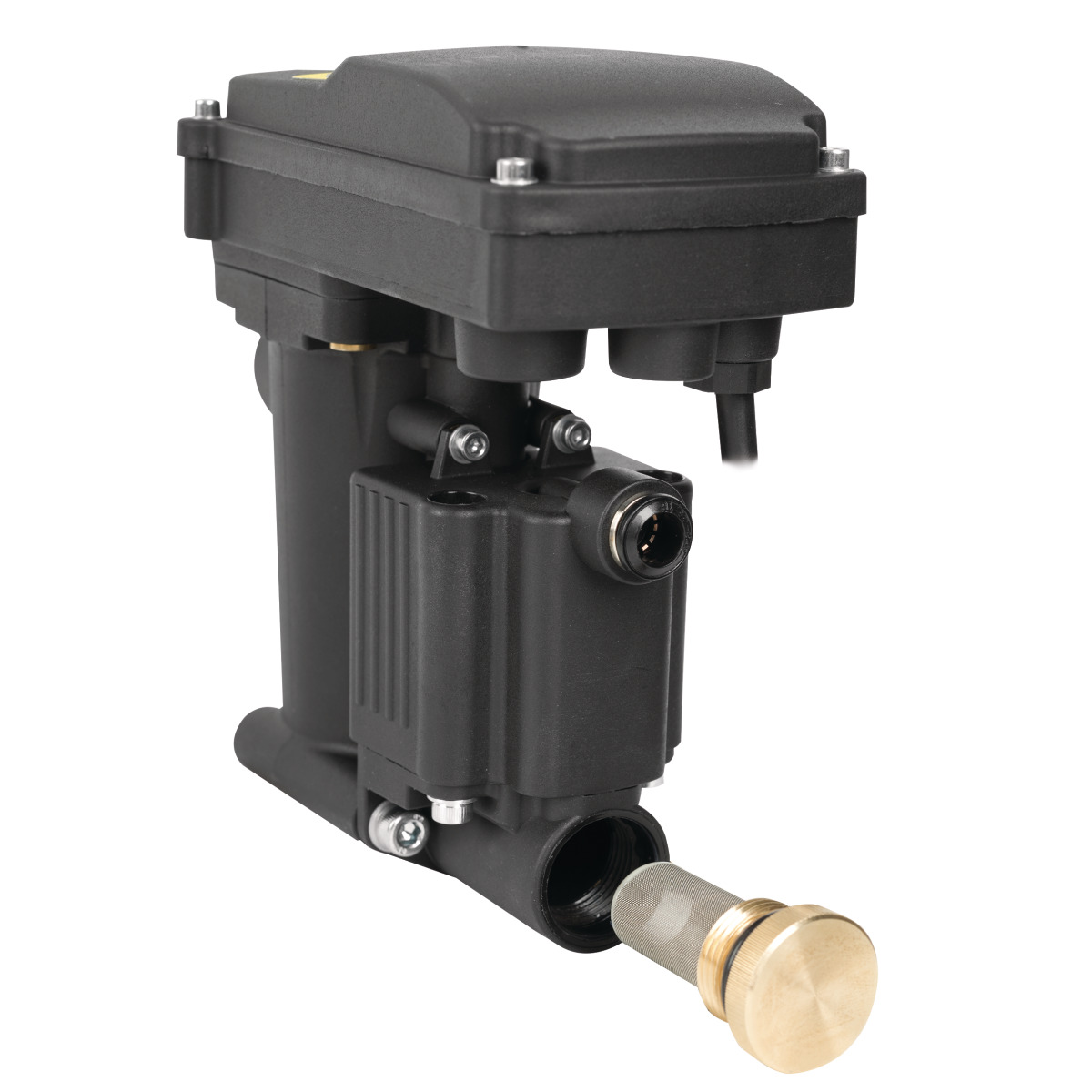 AIRCRAFT Elektronischer Kondensatableiter AMD AIRCRAFT Elektronischer Kondensatableiter AMD