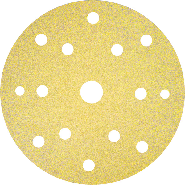 BOSCH C450 Standard for General Purpose, G150, 150 mm, 15 Löcher BOSCH C450 Standard for General Purpose, G150, 150 mm, 15 Löcher