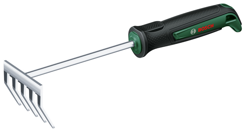 BOSCH Handwerkzeuge Handrechen