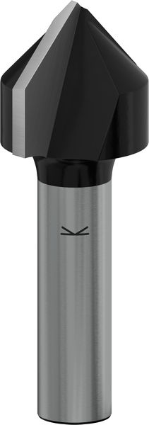 BOSCH PRO V-Nutfräser, 90° x Ø 16, Schaft 8 mm BOSCH PRO V-Nutfräser, 90° x Ø 16, Schaft 8 mm