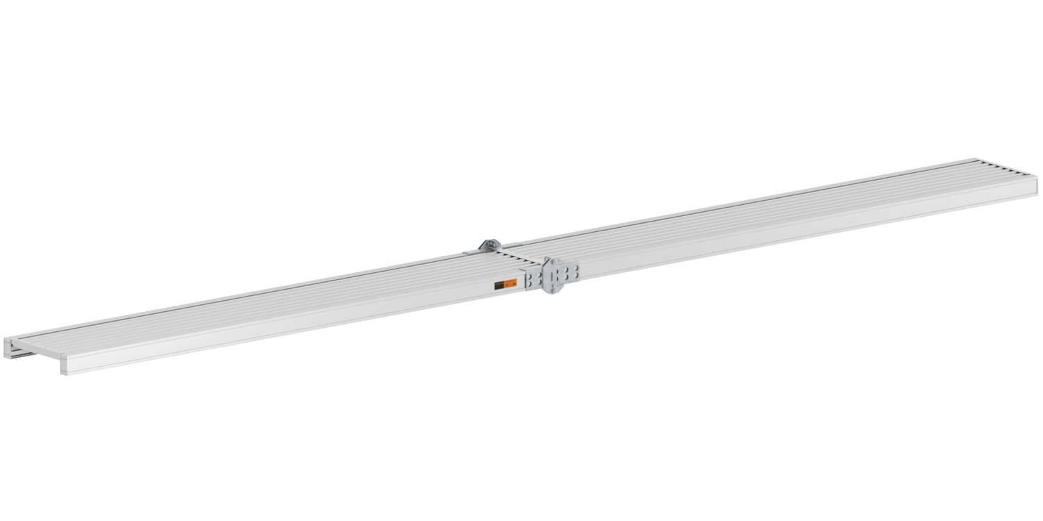 LAYHER Alu-Steg 600 faltbar