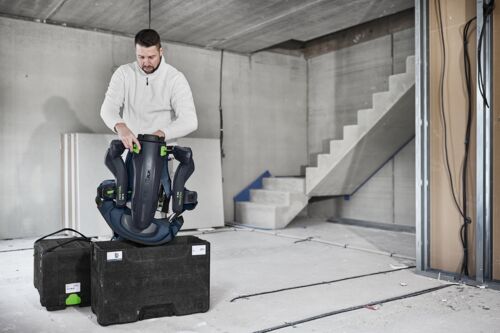 FESTOOL Exoskelett ExoActive EXO 18 HPC 4,0 I-Plus FESTOOL Exoskelett ExoActive EXO 18 HPC 4,0 I-Plus