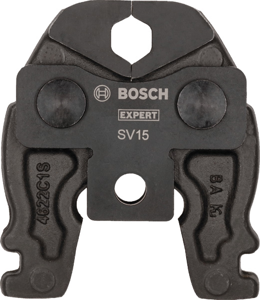 BOSCH EXPERT Compact Pressbacke, SV15 BOSCH EXPERT Compact Pressbacke, SV15