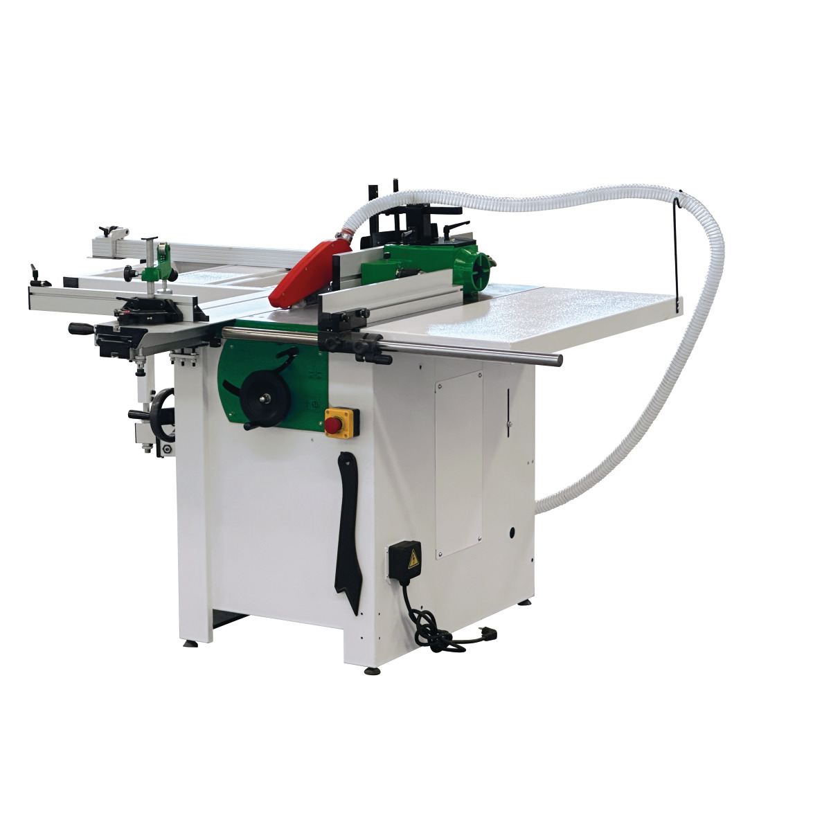 STÜRMER Säge-Fräse-Kombination Holzstar SFK 254/30-1300 (400V) STÜRMER Säge-Fräse-Kombination Holzstar SFK 254/30-1300 (400V)