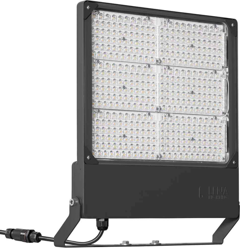 LENA LIGHTING Kranstrahler 230 V Quest 2 LED 15900 lm LENA LIGHTING Kranstrahler 230 V Quest 2 LED 15900 lm