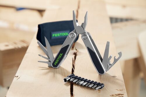 FESTOOL Multitool MT-FT1