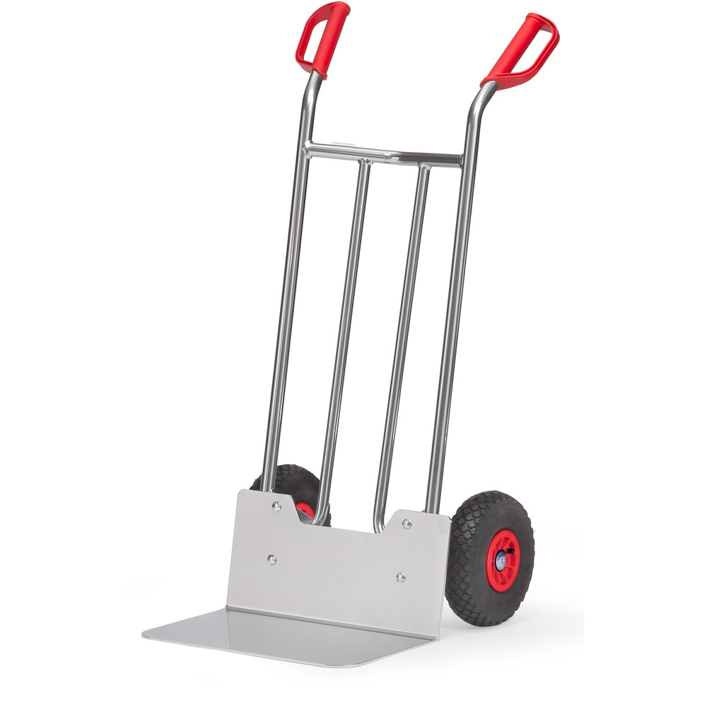 FETRA - FECHTEL TRANSPORTGERÄTE Alu-Sackkarre A1116L FETRA - FECHTEL TRANSPORTGERÄTE Alu-Sackkarre A1116L