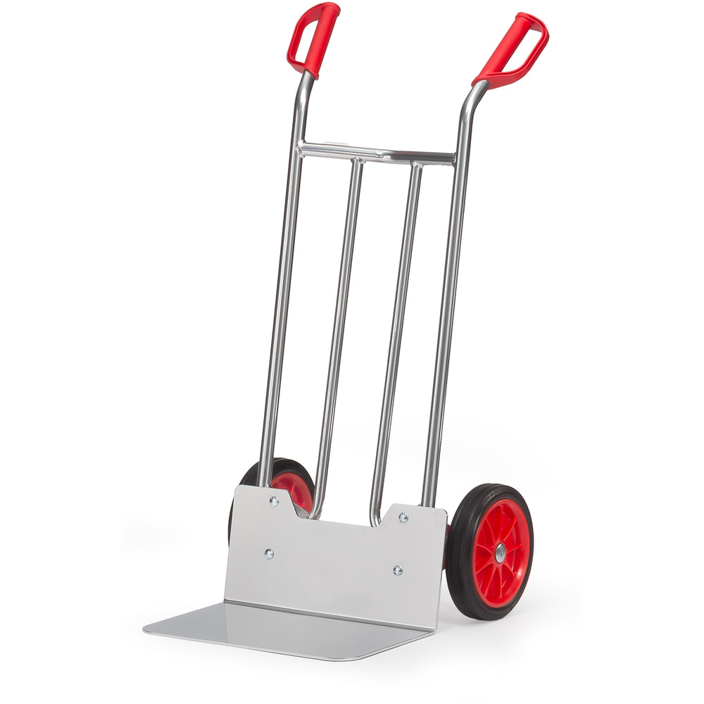 FETRA - FECHTEL TRANSPORTGERÄTE Alu-Sackkarre A1116V FETRA - FECHTEL TRANSPORTGERÄTE Alu-Sackkarre A1116V