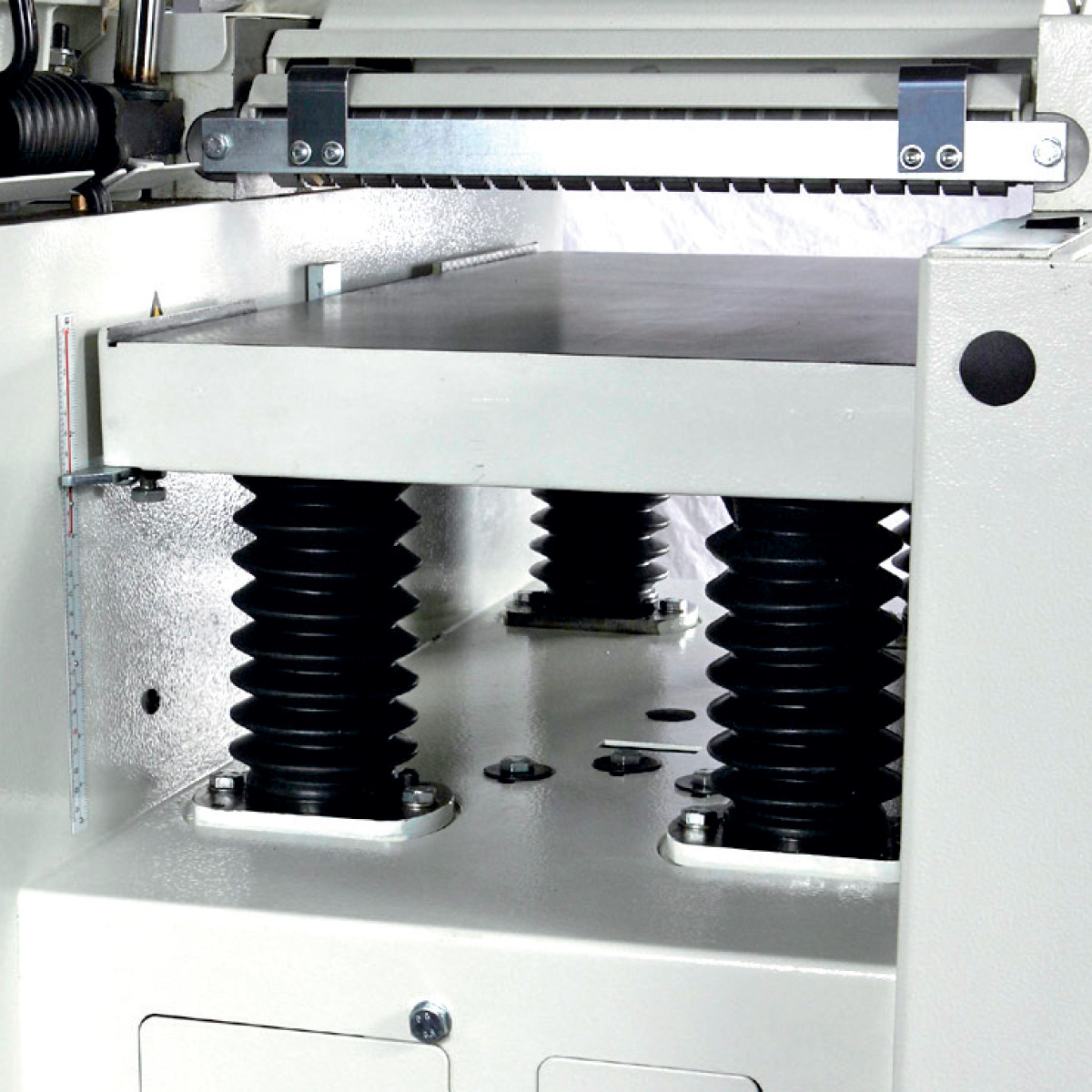 HOLZKRAFT Mehrfachkombination cu 410es F 26 TERSA minimax