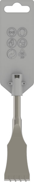 BOSCH PRO SDS plus-5C Mörtelmeißel mit Carbide-Spitze, 32 x 130 mm BOSCH PRO SDS plus-5C Mörtelmeißel mit Carbide-Spitze, 32 x 130 mm
