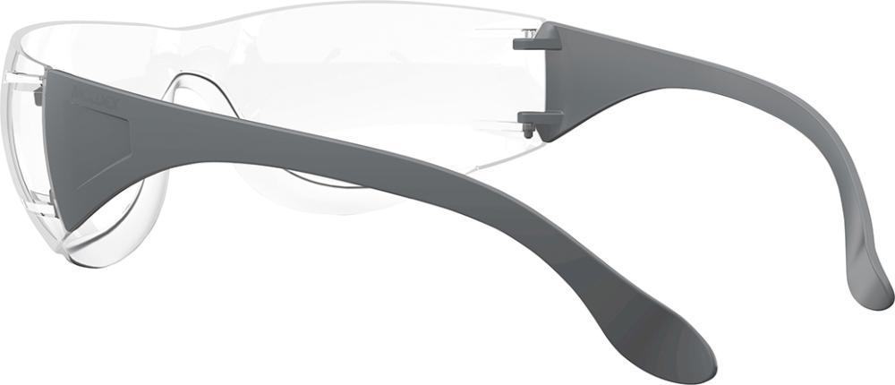 N.A. Schutzbrille SecureFit ADAPT 1K 141001 N.A. Schutzbrille SecureFit ADAPT 1K 141001