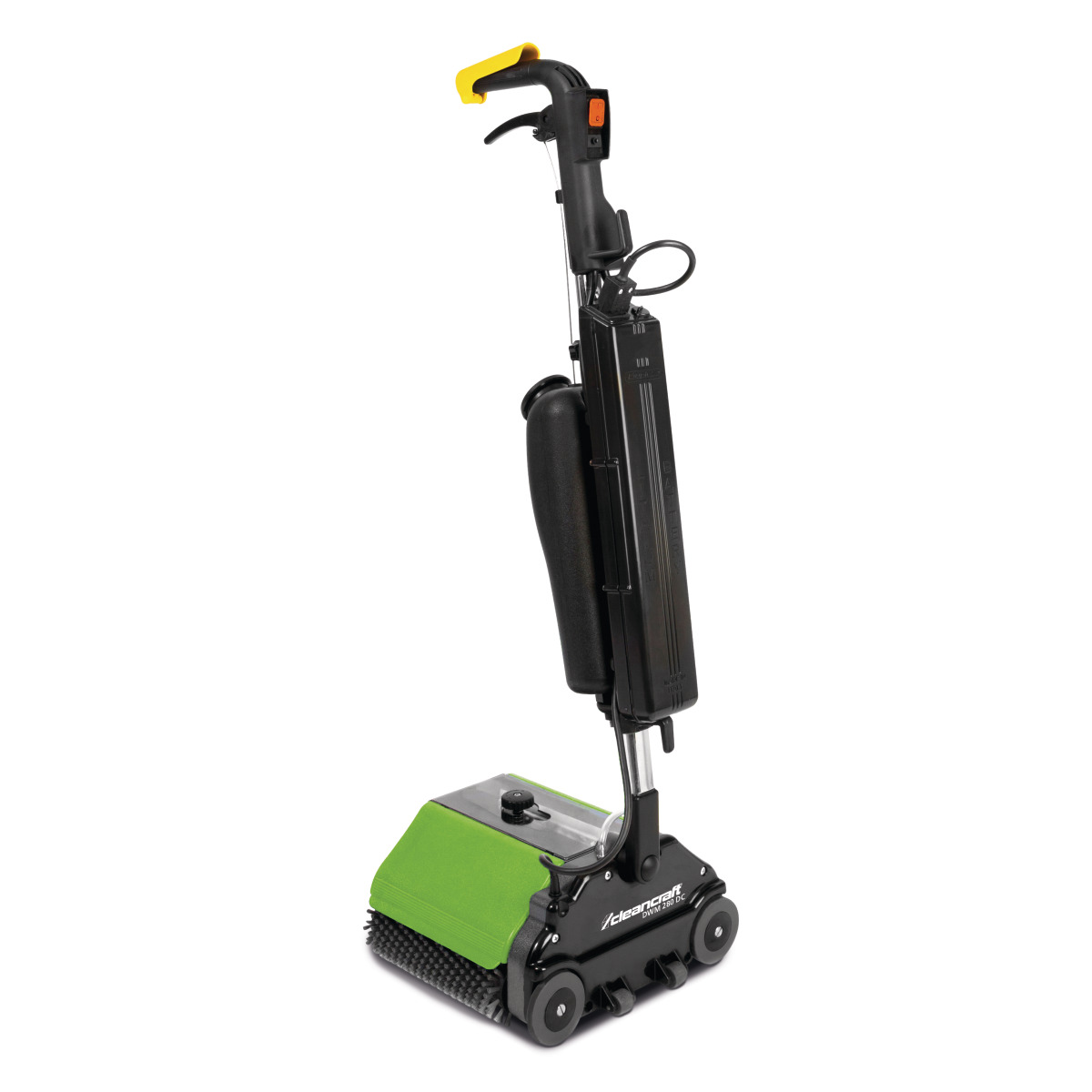 STÜRMER Doppelwalzenmaschine Cleancraft DWM 280 DC