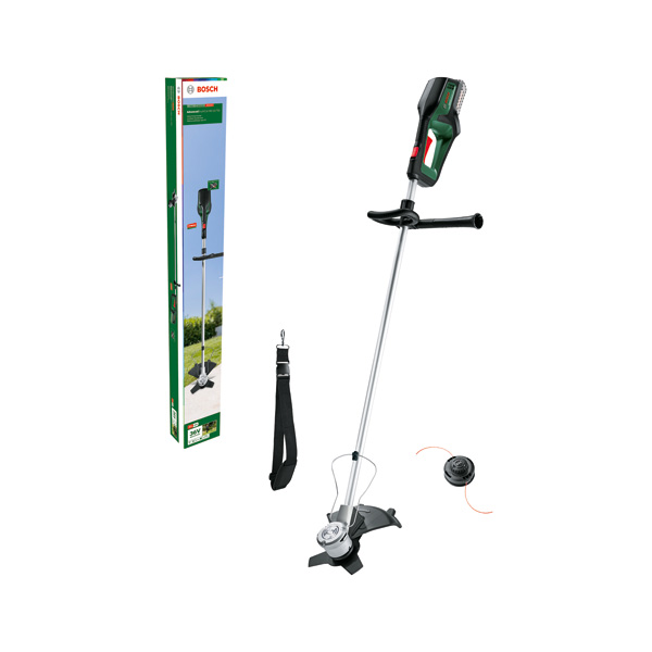 BOSCH Akku-Freischneider AdvancedBrushCut 36V-23-750 BOSCH Akku-Freischneider AdvancedBrushCut 36V-23-750