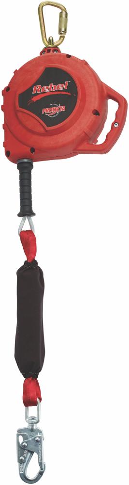 PROTECTA Höhensicherungsgerät PROTECTA, Rebel Edge 3M PROTECTA Höhensicherungsgerät PROTECTA, Rebel Edge 3M