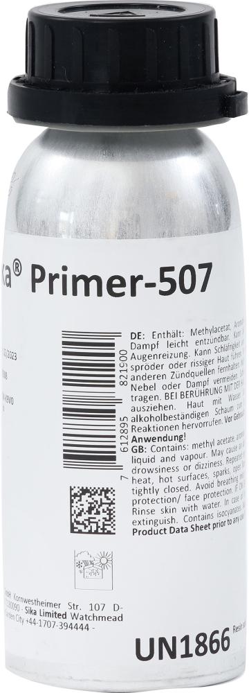 SIKA SikaPrimer-507 schwarz 250ml Dose