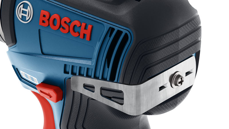 BOSCH Akku-Bohrschrauber GSR 12V-35 FC + GFA 12-H in L-BOXX BOSCH Akku-Bohrschrauber GSR 12V-35 FC + GFA 12-H in L-BOXX