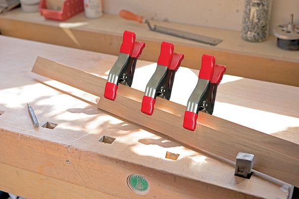 BESSEY Federzwinge XM7EU BESSEY Federzwinge XM7EU