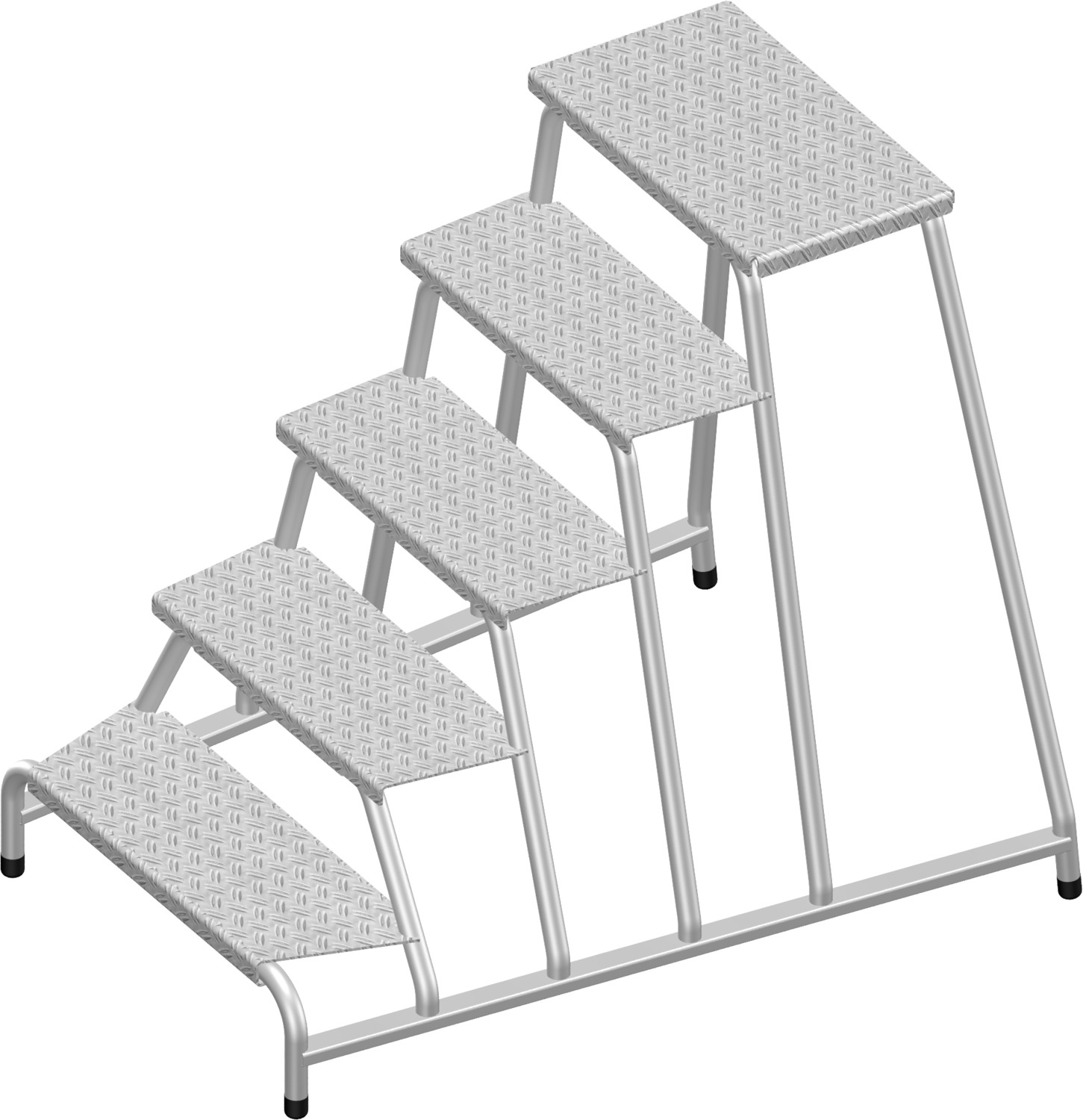 LAYHER Maschinentritt 1075
