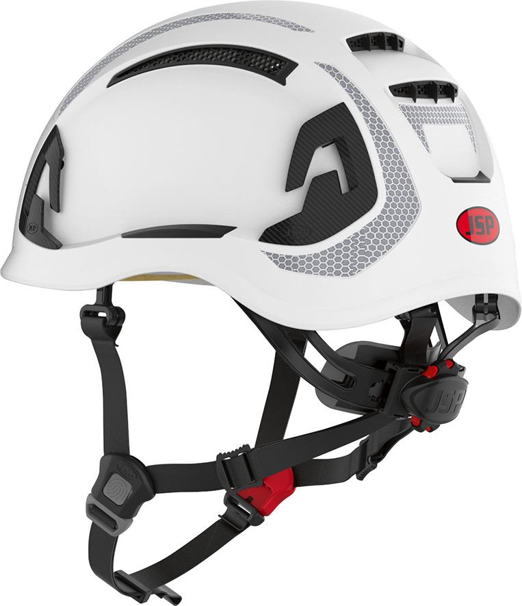 JSP Schutzhelm EVOALTA Dualswitch weiß JSP JSP Schutzhelm EVOALTA Dualswitch weiß JSP