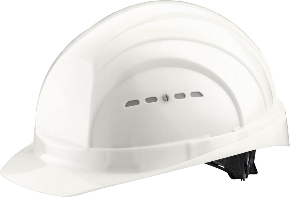 SCHUBERTH Schutzhelm EuroGuard 6, EN 397, weiß