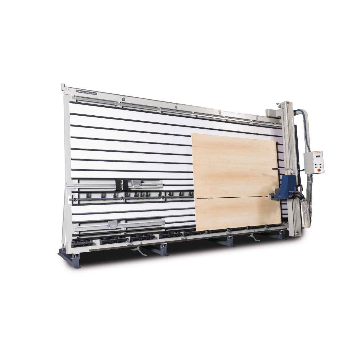 HolzKraft Vertikale Plattensäge VPS 22-51 VR ED HolzKraft Vertikale Plattensäge VPS 22-51 VR ED