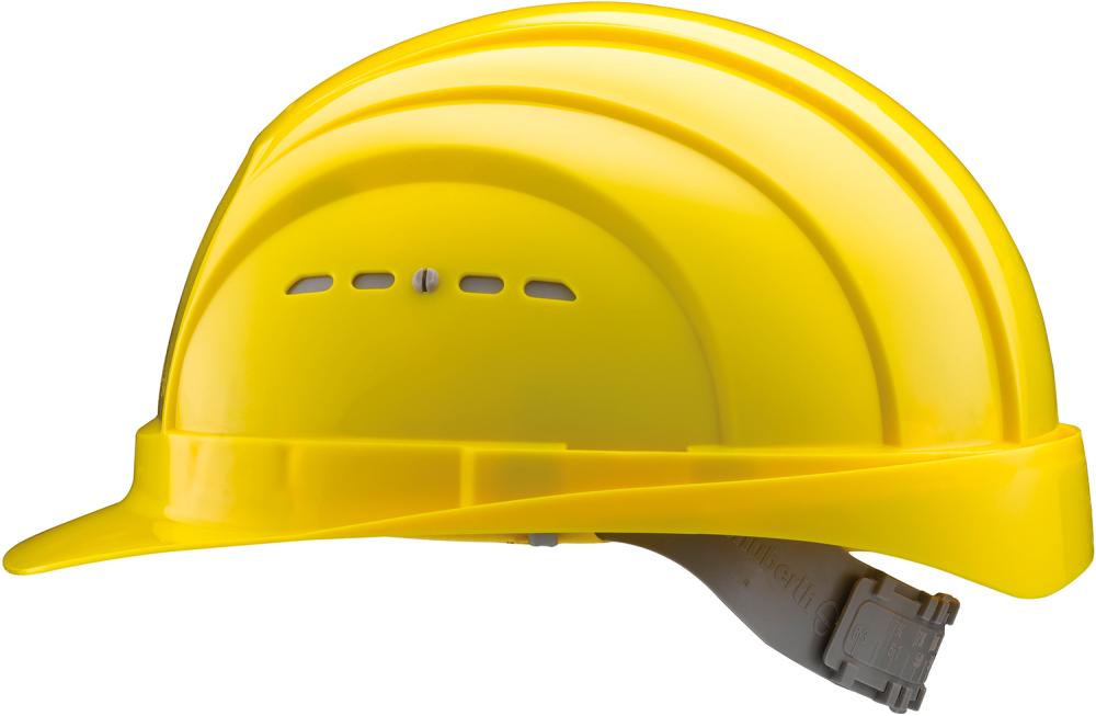SCHUBERTH Schutzhelm EuroGuard 4, EN 397, gelb SCHUBERTH Schutzhelm EuroGuard 4, EN 397, gelb