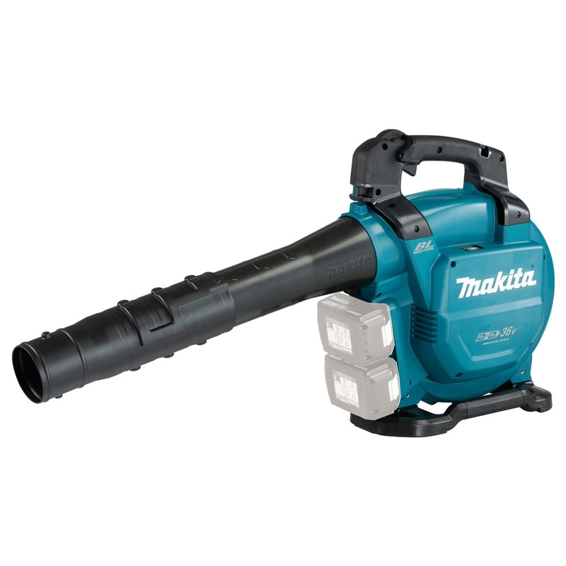 MAKITA Akku-Laubbläser und -sauger DUB363ZV MAKITA Akku-Laubbläser und -sauger DUB363ZV