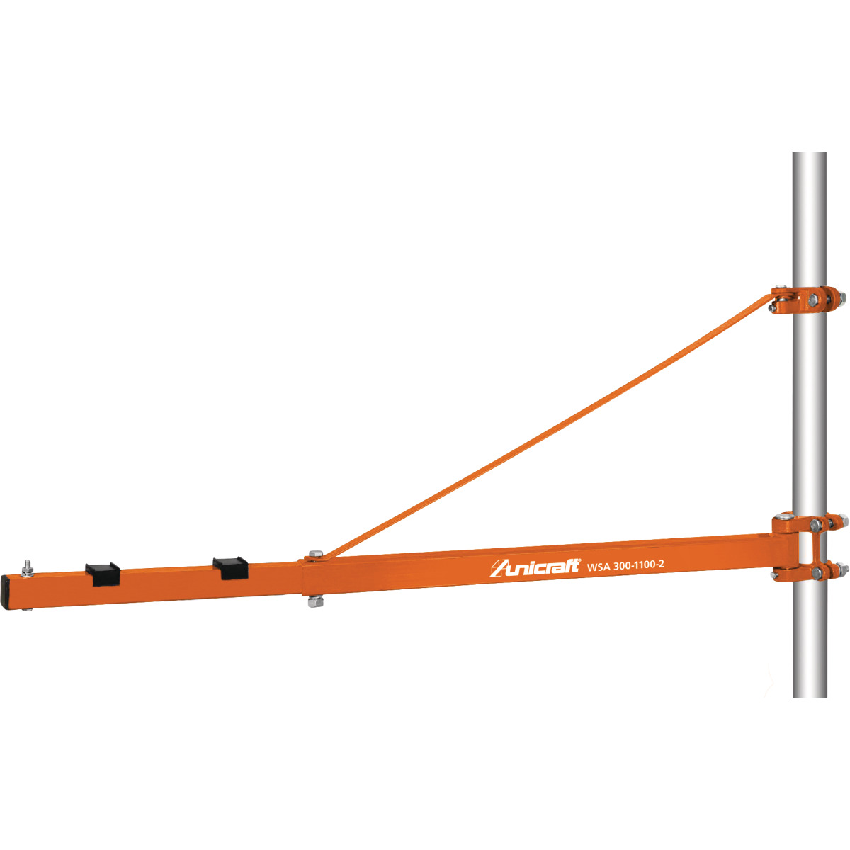 UNICRAFT Wand-Schwenkarm WSA 300-1100-2 UNICRAFT Wand-Schwenkarm WSA 300-1100-2