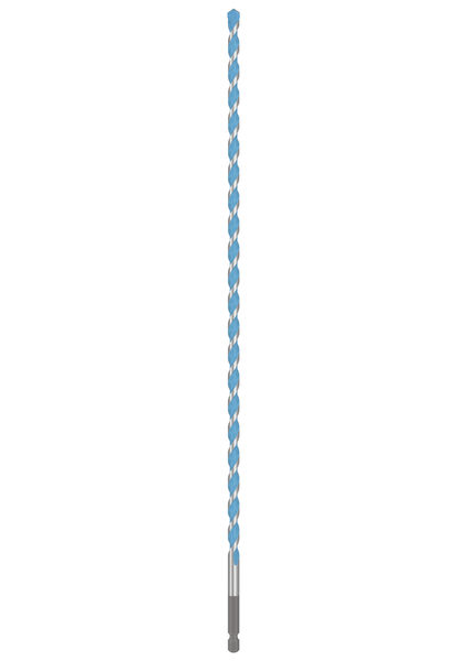 BOSCH EXPERT HEX-9 Multi Construction Bohrer, 8 x 350 x 400 mm