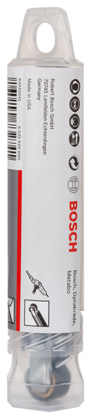 BOSCH Flächenkontaktarm für Elektrofeile