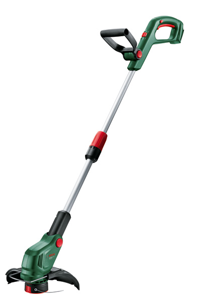 BOSCH Akku-Rasentrimmer UniversalGrassCut 18V-26-500