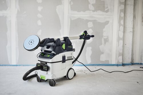 FESTOOL Saugschlauch D 36x3,5-AS/KS/B/LHS 225 FESTOOL Saugschlauch D 36x3,5-AS/KS/B/LHS 225