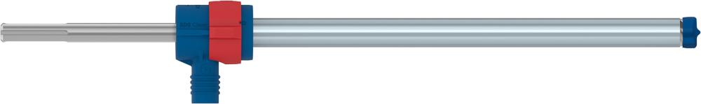 BOSCH EXPERT SDS Clean max-8X Hammerbohrer mit einer Steckverbindung, 28x400x650 mm BOSCH EXPERT SDS Clean max-8X Hammerbohrer mit einer Steckverbindung, 28x400x650 mm
