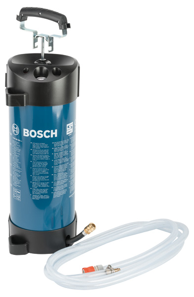 BOSCH Wasserdruckbehälter