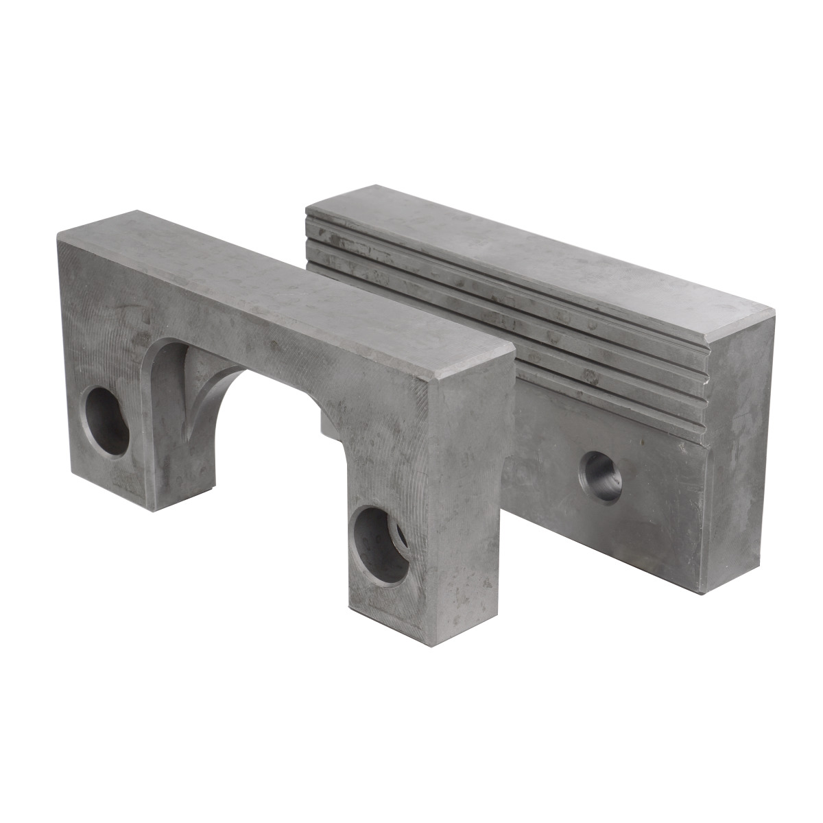 STÜRMER Spannbacken-Satz Optimum 175 mm für Spannbereicherweiterung STÜRMER Spannbacken-Satz Optimum 175 mm für Spannbereicherweiterung