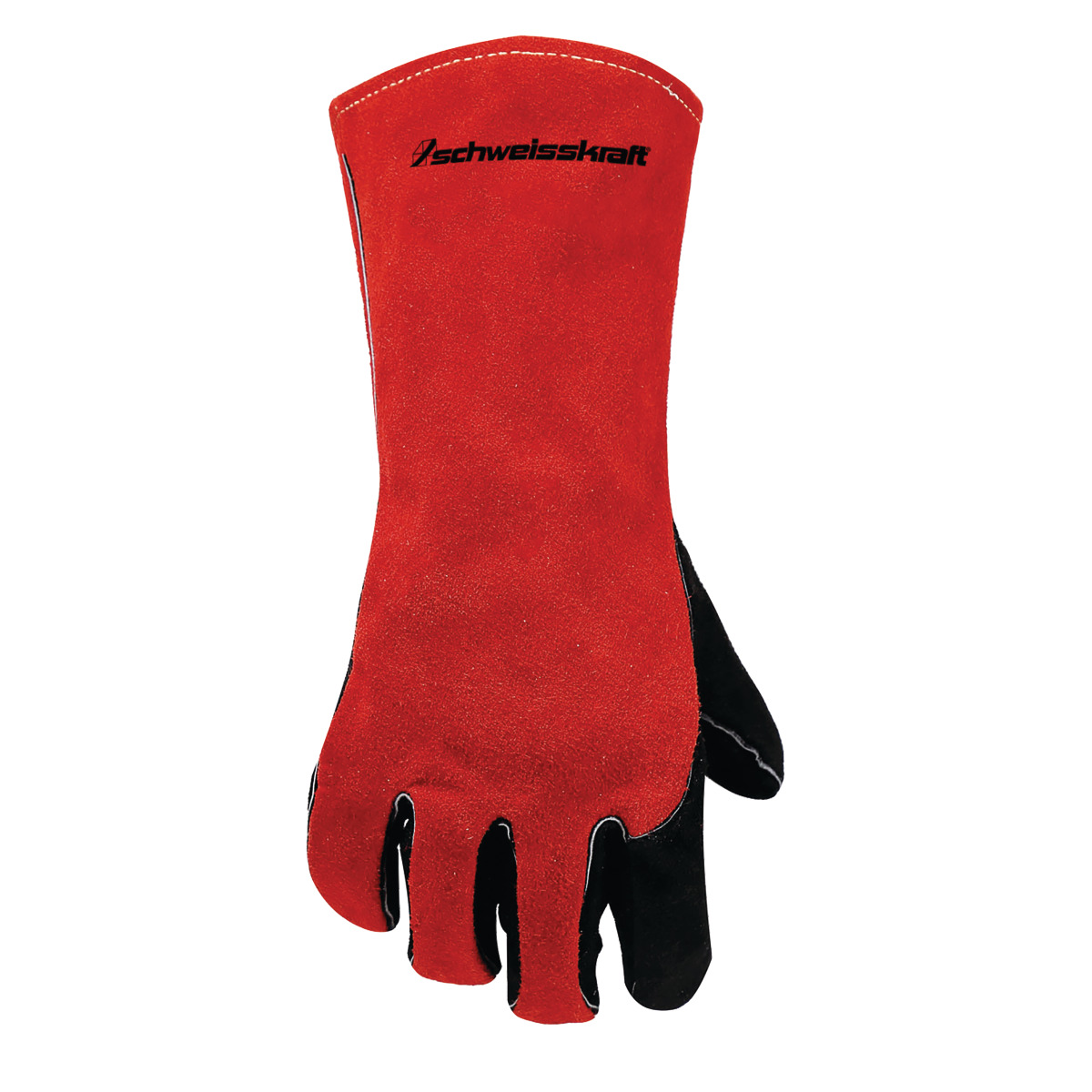 STÜRMER Schweißerhandschuh Schweisskraft Basic Gr. XL STÜRMER Schweißerhandschuh Schweisskraft Basic Gr. XL