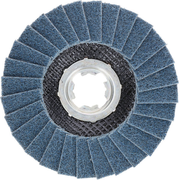 BOSCH EXPERT N475 SCM Lamellenscheibe, 115mm, sehr fein BOSCH EXPERT N475 SCM Lamellenscheibe, 115mm, sehr fein