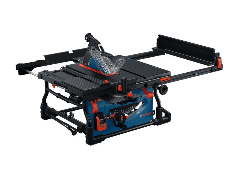 BOSCH Tischsäge EXTS100-254X