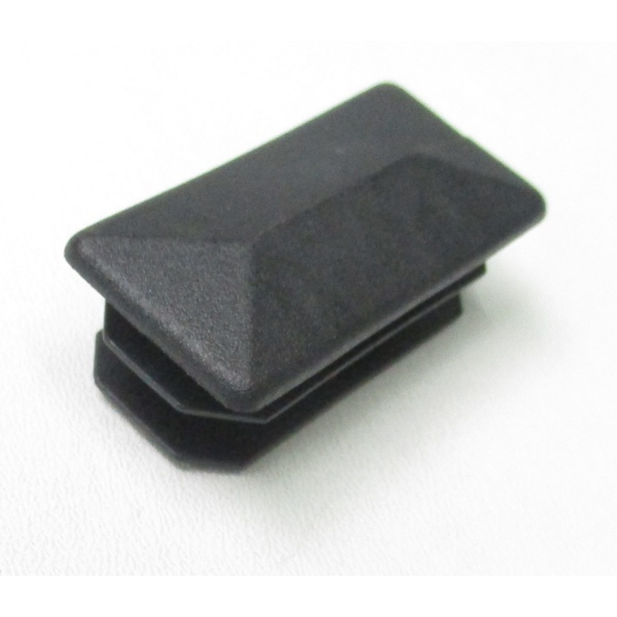STÜRMER Abdeckkappe cleancraft Kippfahrwerk Cleancraft MPVR06136 / 40x20mm STÜRMER Abdeckkappe cleancraft Kippfahrwerk Cleancraft MPVR06136 / 40x20mm