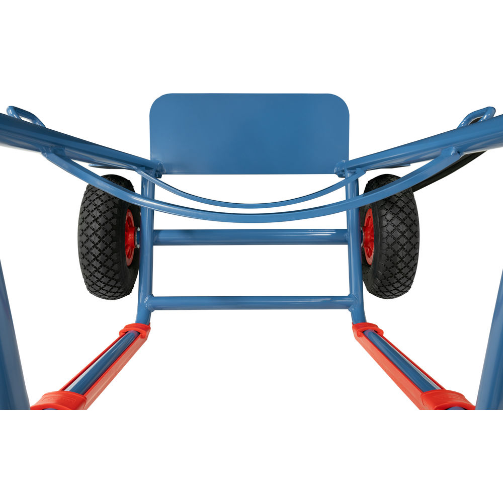 FETRA - FECHTEL TRANSPORTGERÄTE Fasskarre 2081