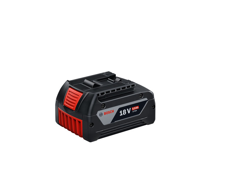 BOSCH Akku GBA 18V 5.0Ah BOSCH Akku GBA 18V 5.0Ah