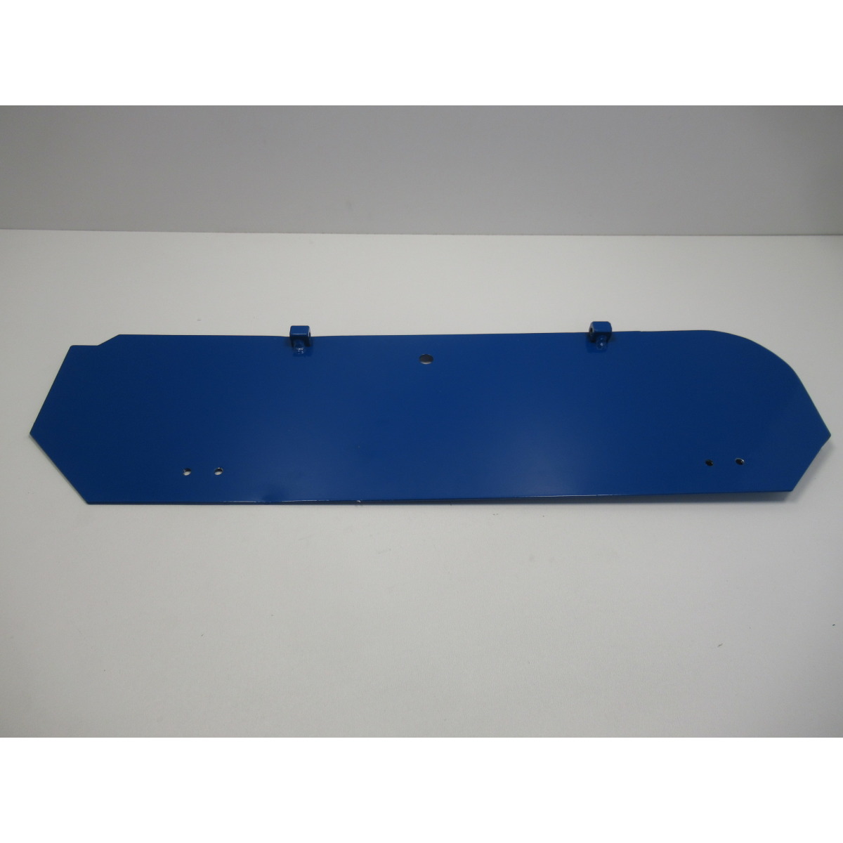 STÜRMER Abdeckung MBSM 100-140 Serie Metallkraft RAL5017 STÜRMER Abdeckung MBSM 100-140 Serie Metallkraft RAL5017