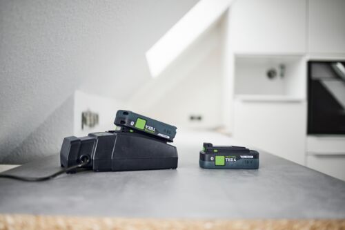 FESTOOL Energie-Set 18V 2xTBX4/TCL6 FESTOOL Energie-Set 18V 2xTBX4/TCL6