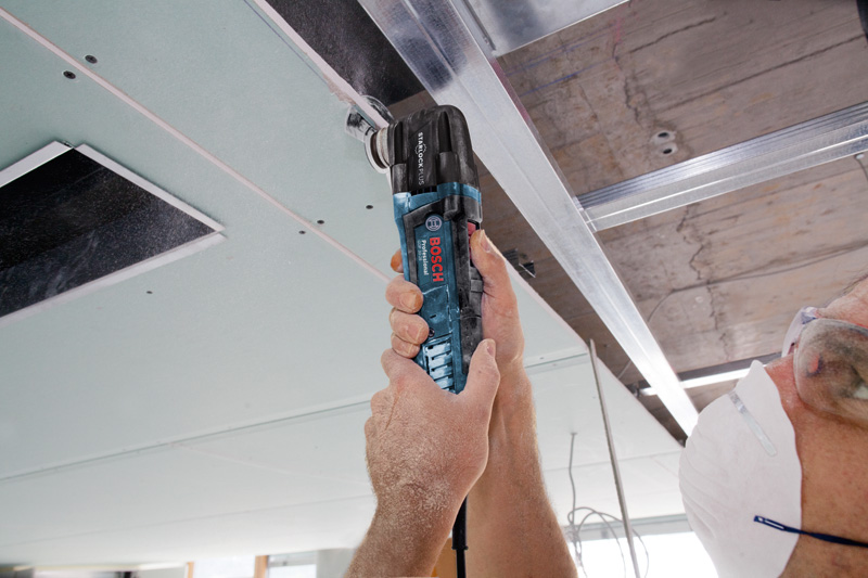 BOSCH Multi-Cutter GOP 30-28, im Karton