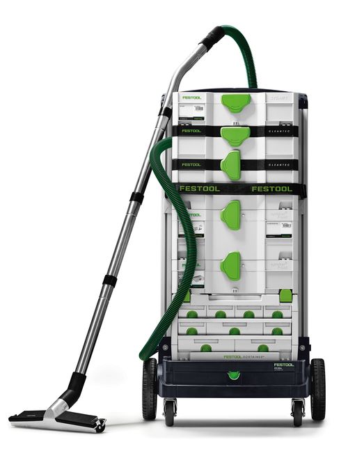 FESTOOL Bodendüse D 36 BD 370 FESTOOL Bodendüse D 36 BD 370