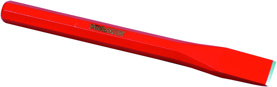 PROJAHN Flachmeissel 8kant 16 mm x 200 mm