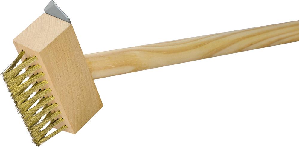 IDEAL Fugenbürste mit Stahlborste Ideal IDEAL Fugenbürste mit Stahlborste Ideal