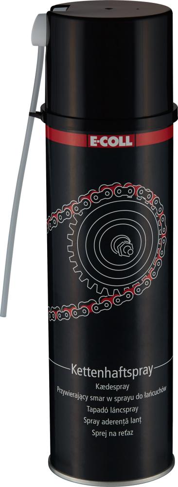 E-COLL Kettenhaftspray 500ml E-COLL EE